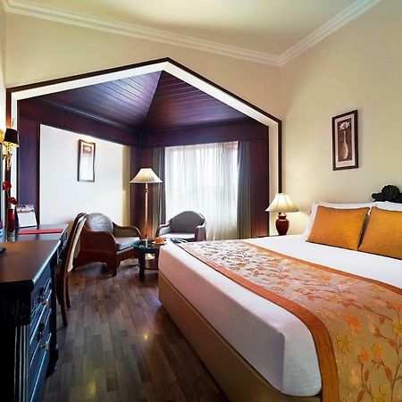The Gateway Hotel Beach Road, Calicut Экстерьер фото