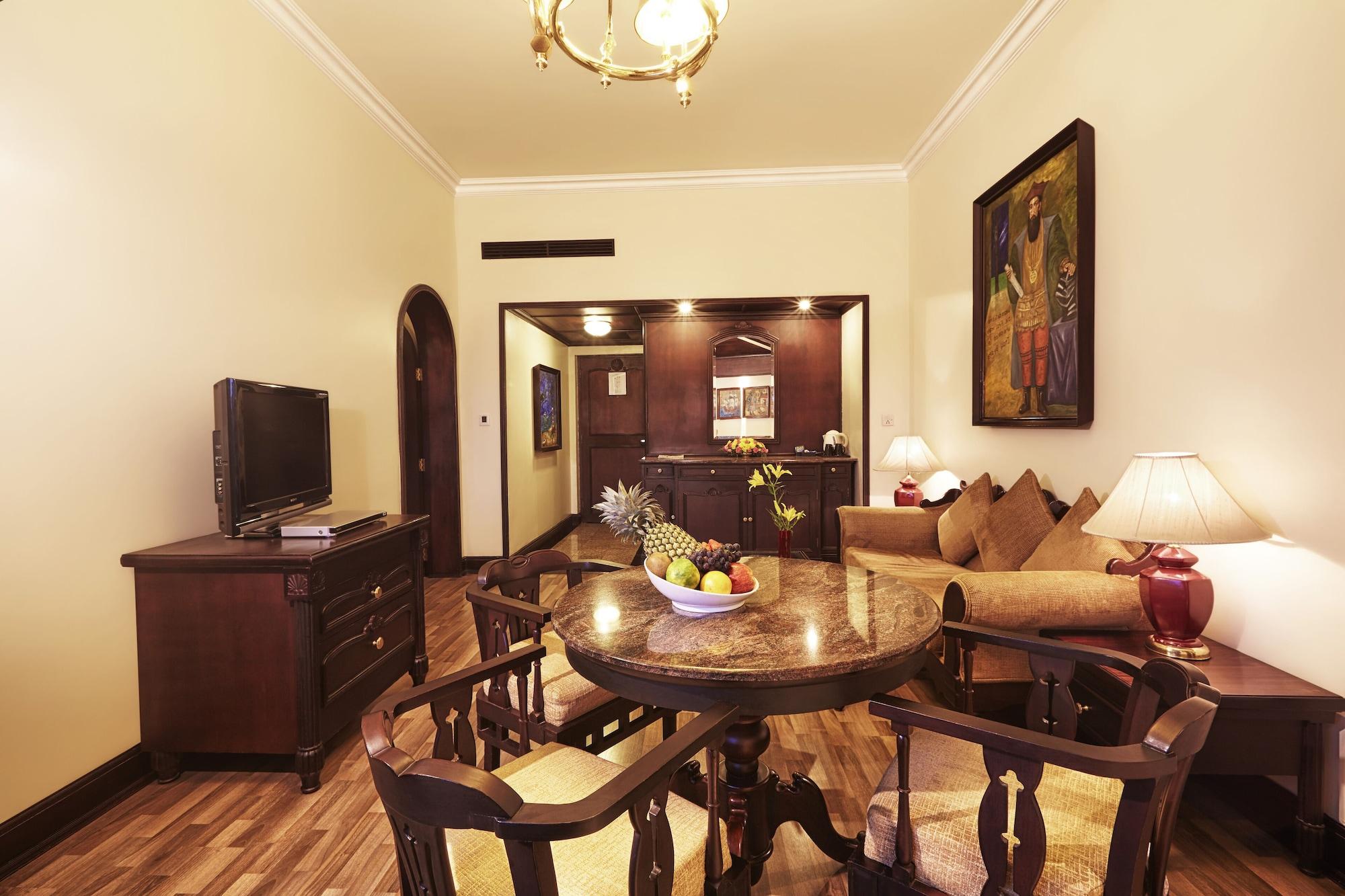 The Gateway Hotel Beach Road, Calicut Экстерьер фото