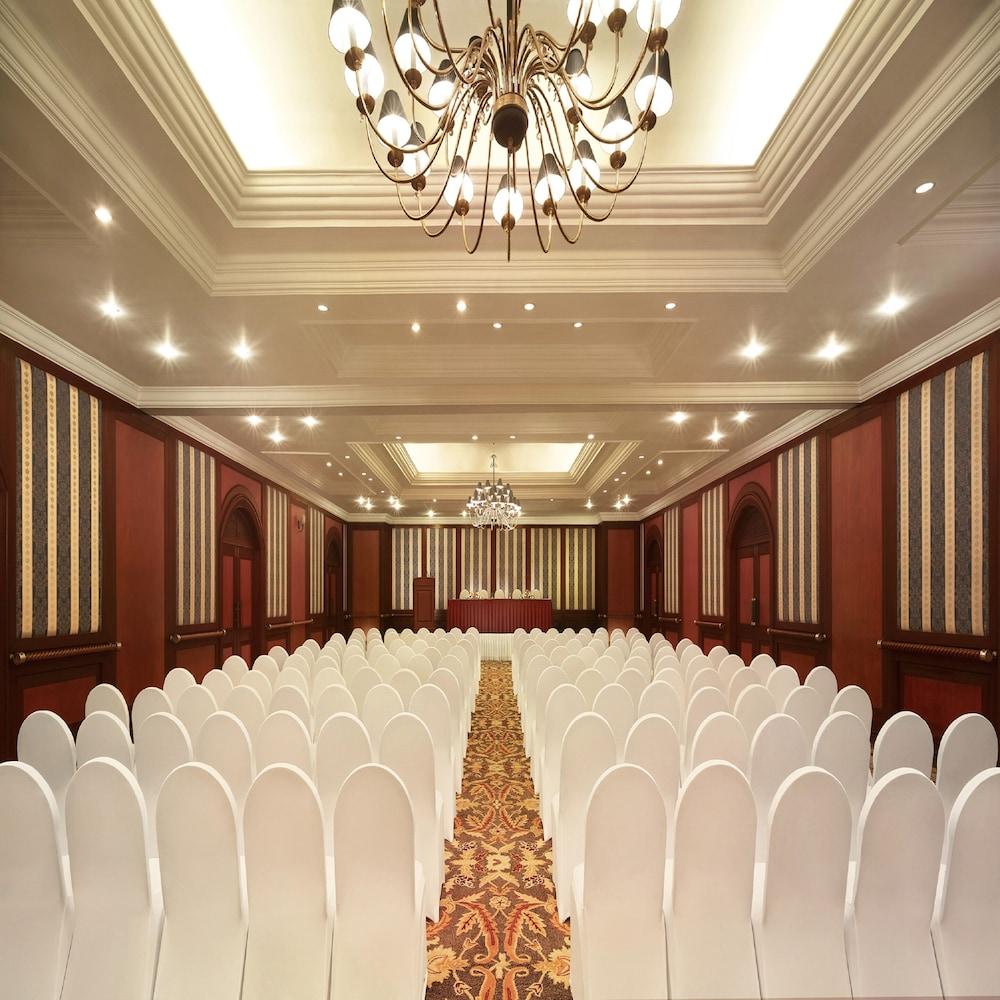 The Gateway Hotel Beach Road, Calicut Экстерьер фото