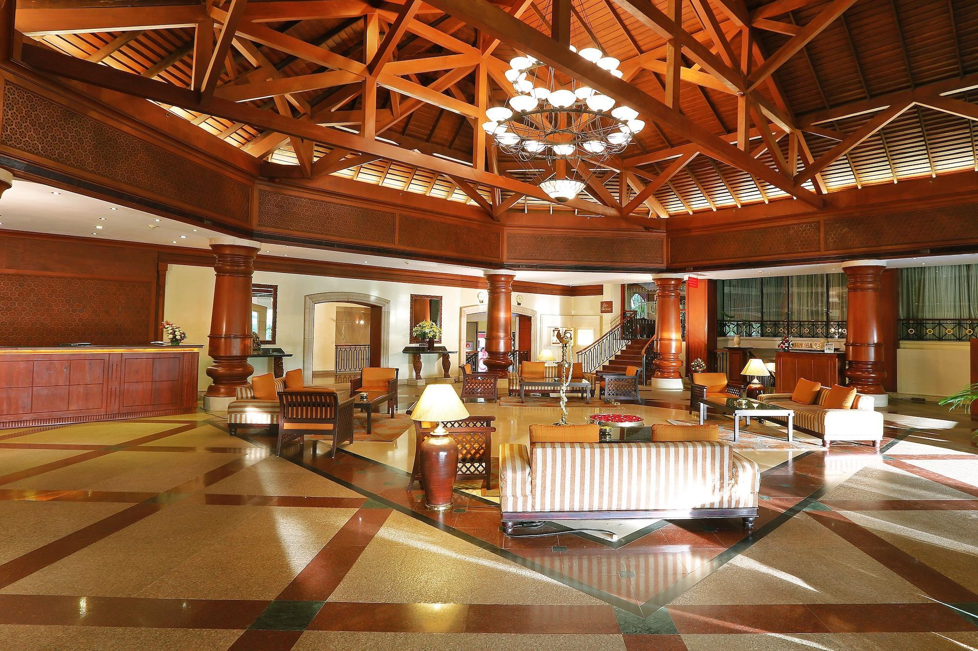 The Gateway Hotel Beach Road, Calicut Экстерьер фото