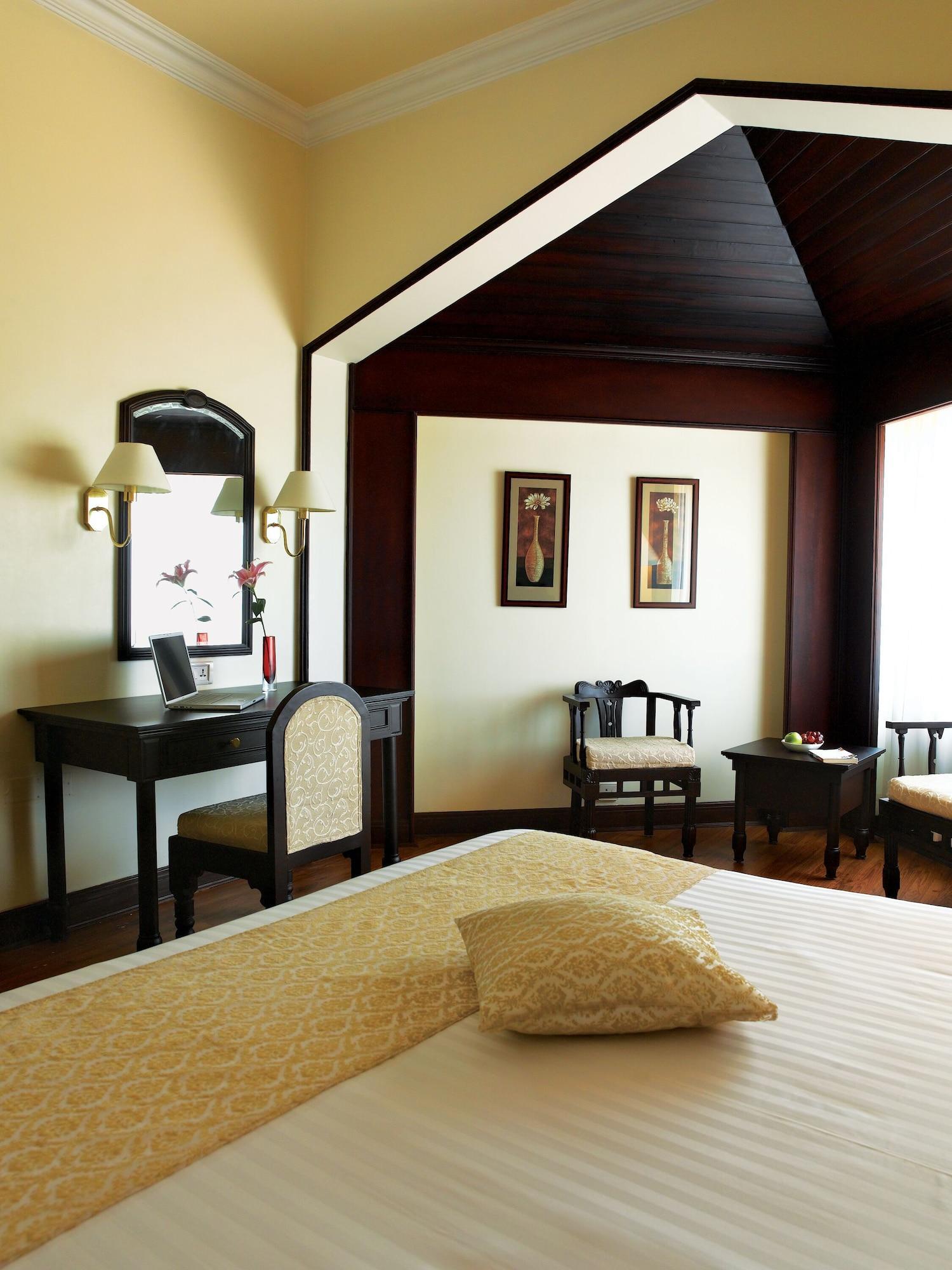 The Gateway Hotel Beach Road, Calicut Номер фото