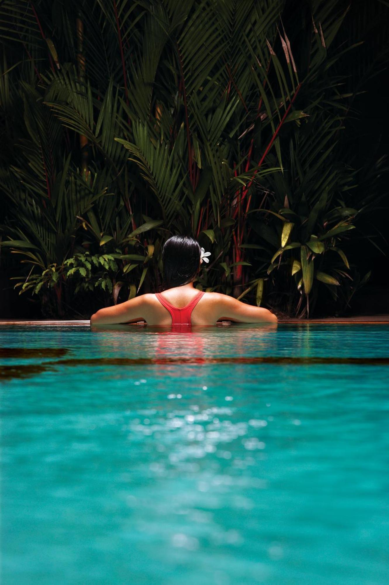 The Gateway Hotel Beach Road, Calicut Экстерьер фото