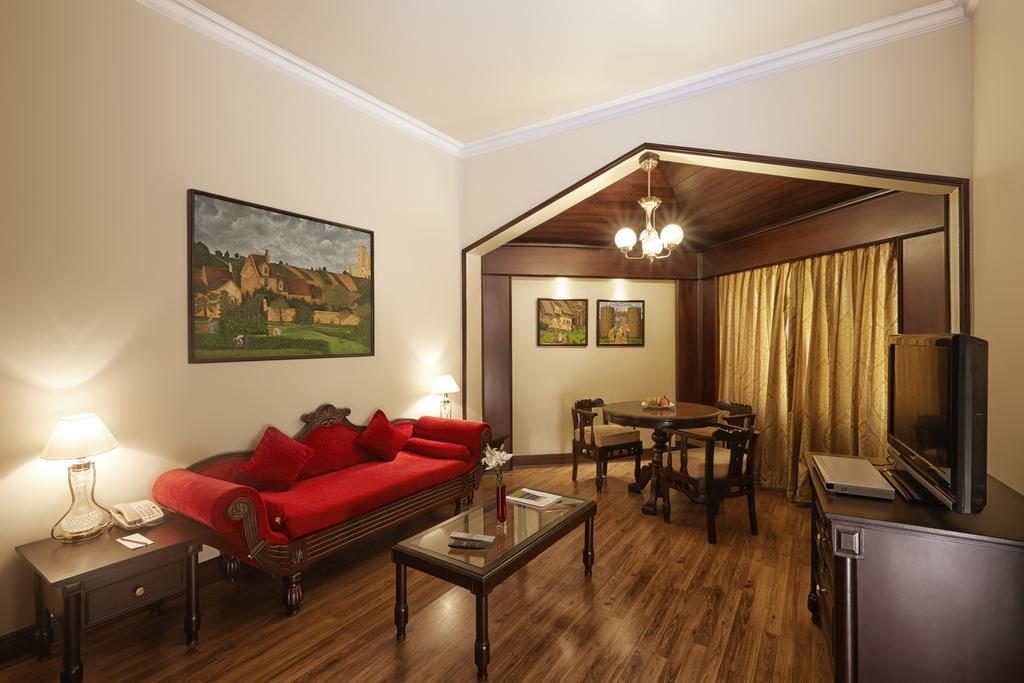 The Gateway Hotel Beach Road, Calicut Экстерьер фото