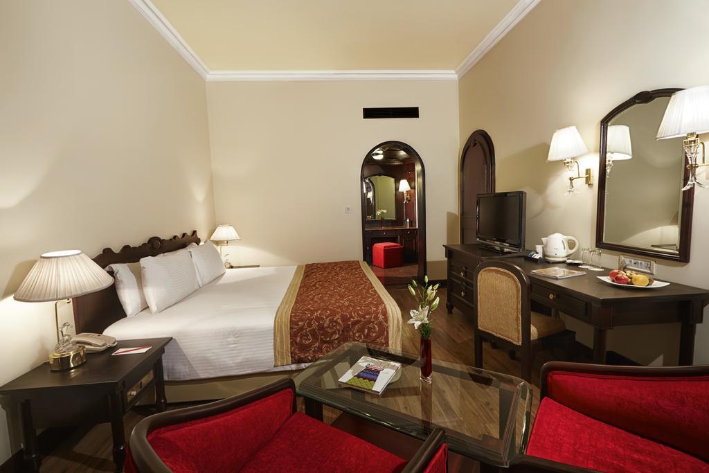 The Gateway Hotel Beach Road, Calicut Экстерьер фото