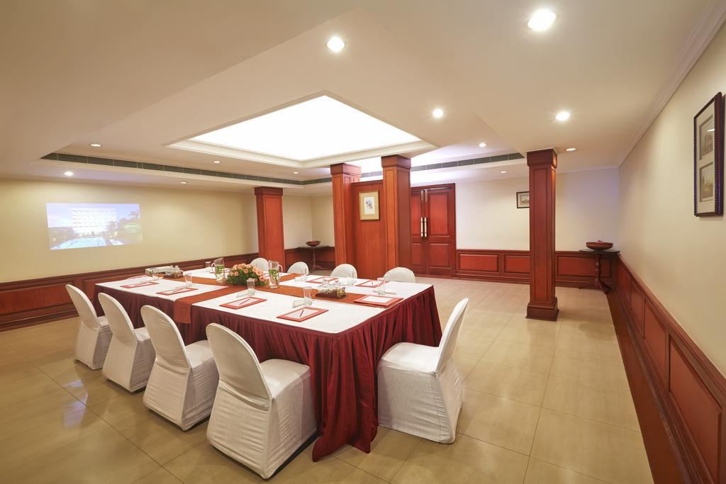 The Gateway Hotel Beach Road, Calicut Экстерьер фото