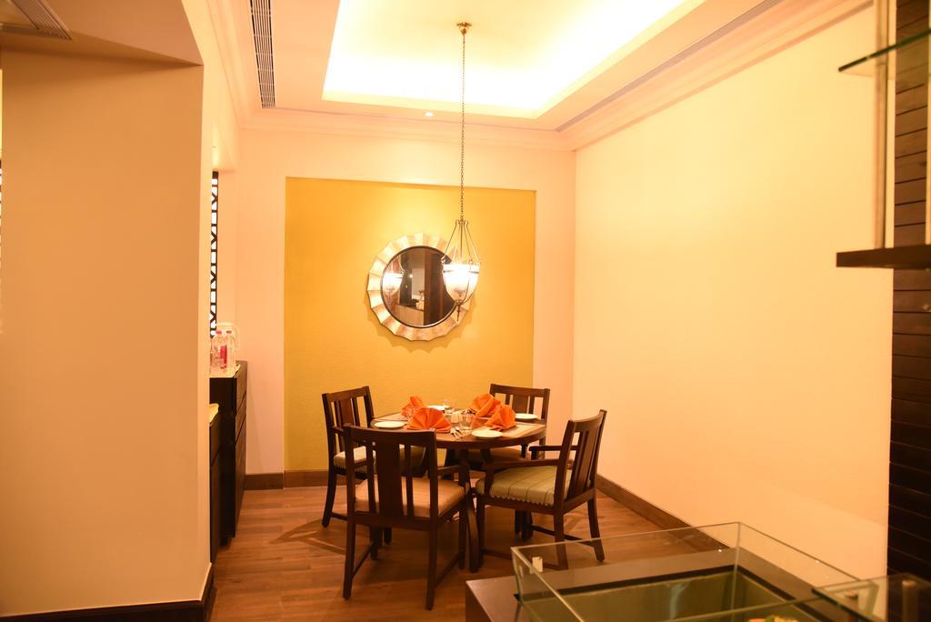 The Gateway Hotel Beach Road, Calicut Экстерьер фото