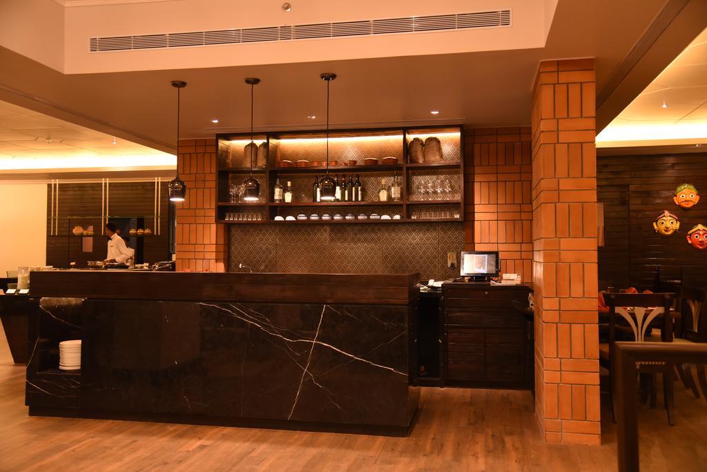 The Gateway Hotel Beach Road, Calicut Экстерьер фото