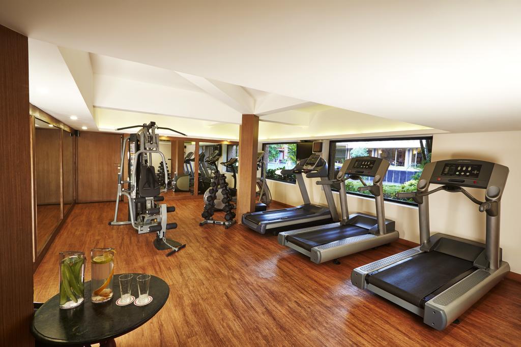 The Gateway Hotel Beach Road, Calicut Экстерьер фото