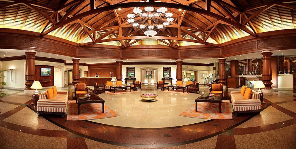The Gateway Hotel Beach Road, Calicut Экстерьер фото