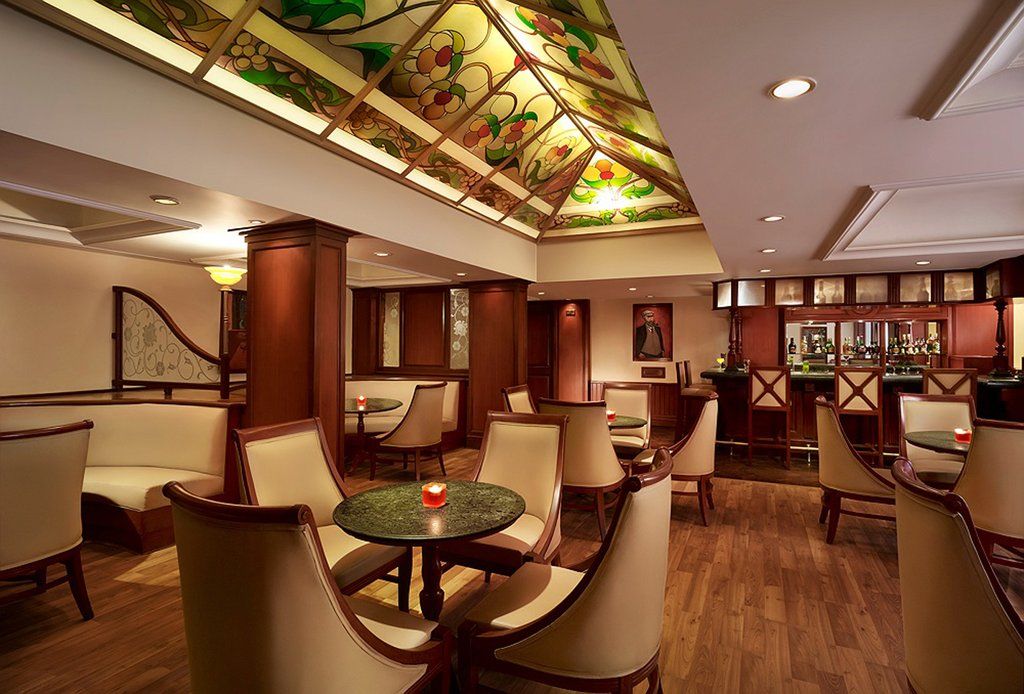 The Gateway Hotel Beach Road, Calicut Экстерьер фото